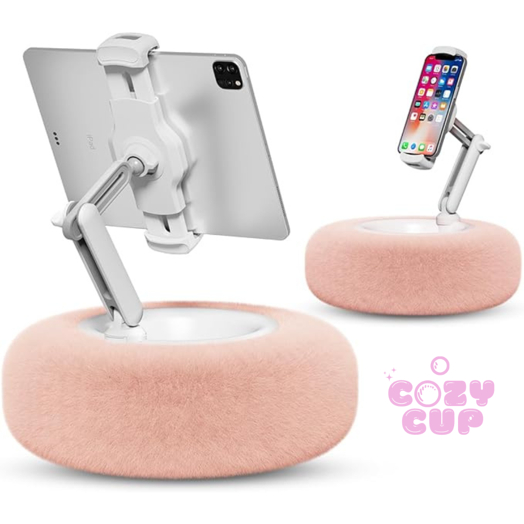 Cozy Cup™️