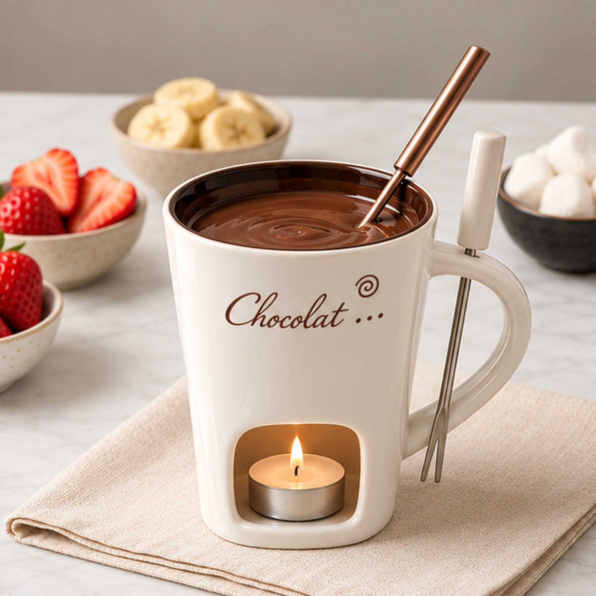 Cozy Cup