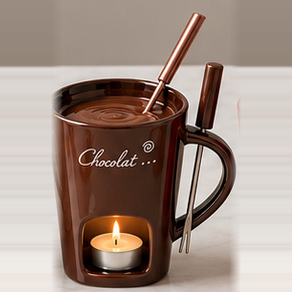 Rich Cocoa